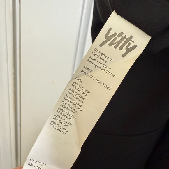 Yitty active dress - Picture 6 of 6